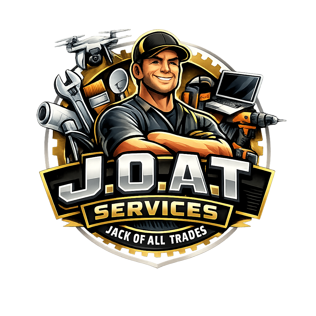 J.O.A.T. Services – Commercial Cleaning & Building Renovations South Africa